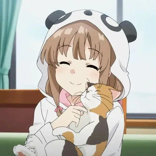 纸墨行舟 头像